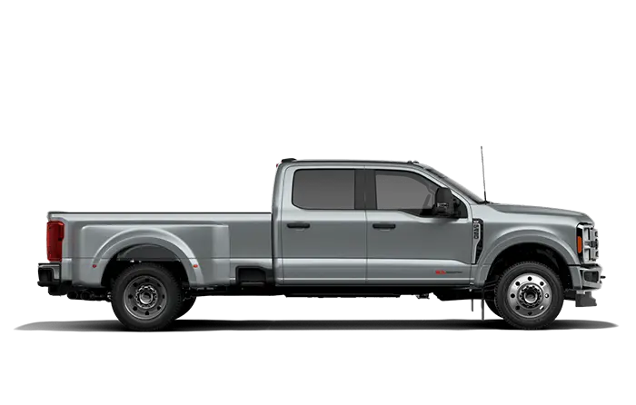 F-450 XLT Image