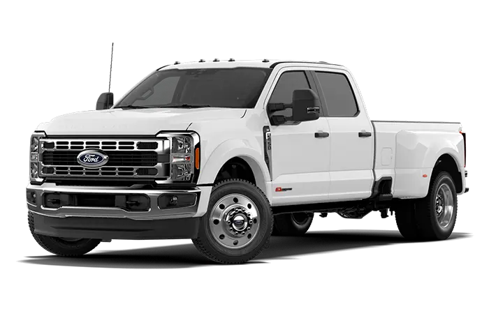 Oxford White