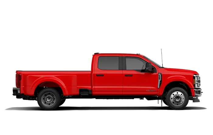F-450 XLT Image