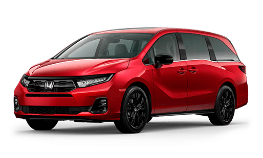 Radiant Red Metallic II