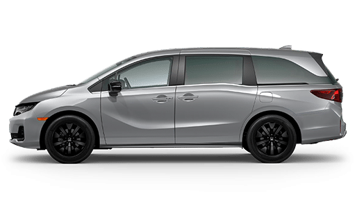 Solar Silver Metallic