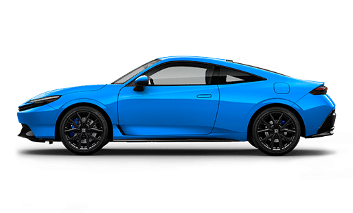 Racing Blue Pearl