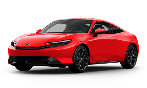 Rallye Red