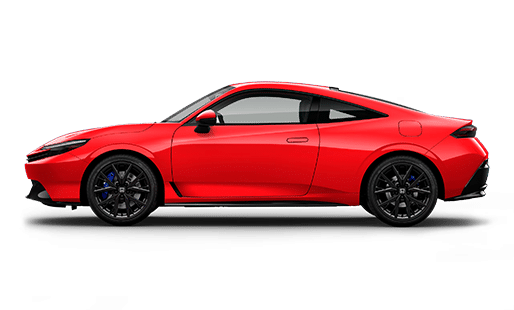 Rallye Red