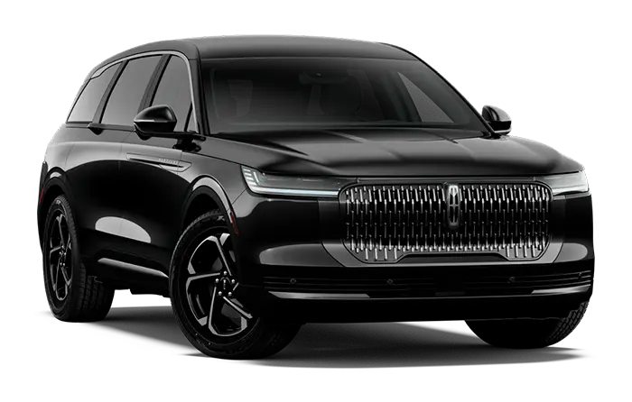Infinite Black Metallic Clearcoat