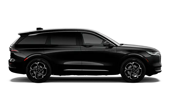 Infinite Black Metallic Clearcoat