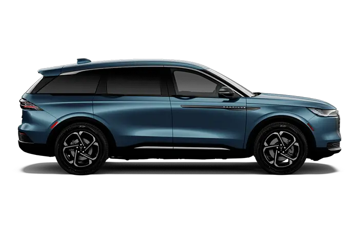 Nocturnal Blue Metallic Clearcoat