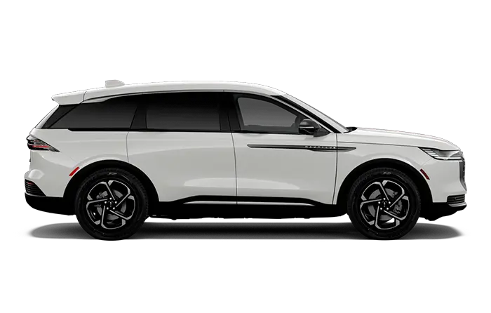 White Platinum Metallic Tri-Coat