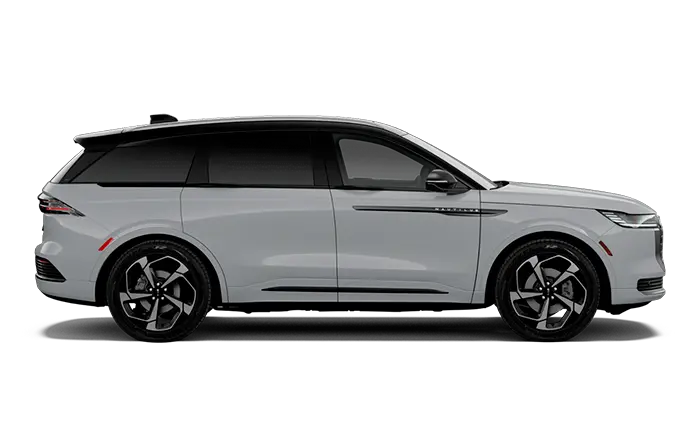 Grey Matter Metallic Clearcoat
