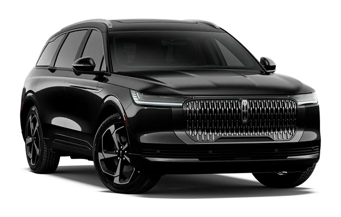 Infinite Black Metallic Clearcoat