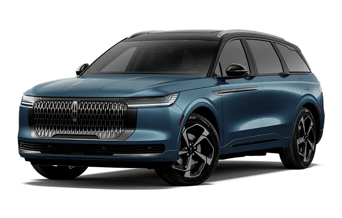Nocturnal Blue Metallic Clearcoat