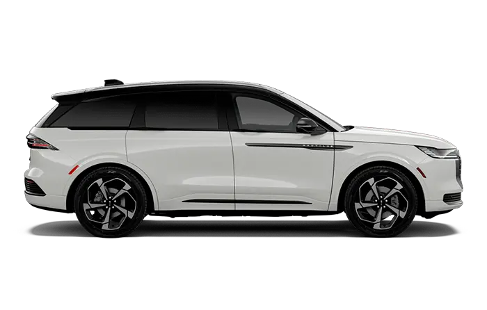 White Platinum Metallic Tri-Coat