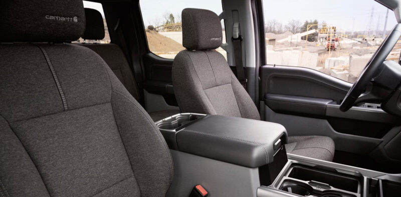 2027 Ford Super Duty 