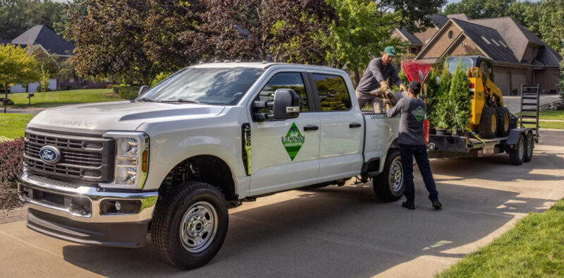 2027 Ford Super Duty 
