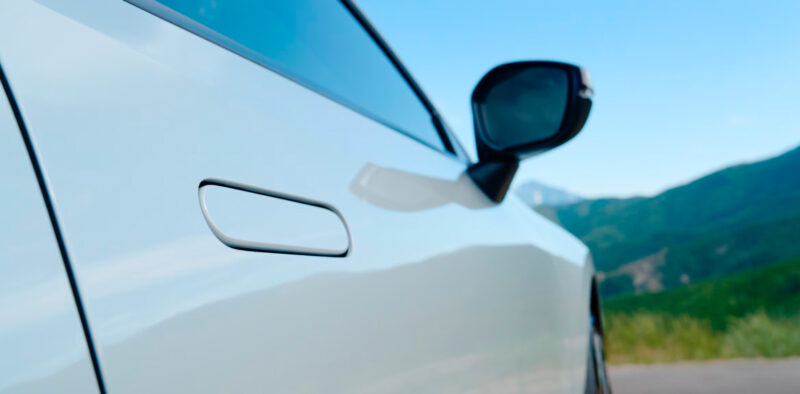 2027 Honda Prelude 