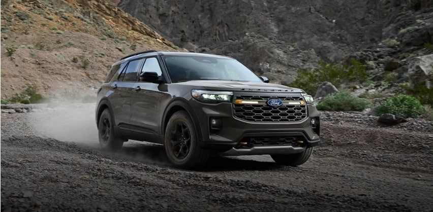 Off-Road
